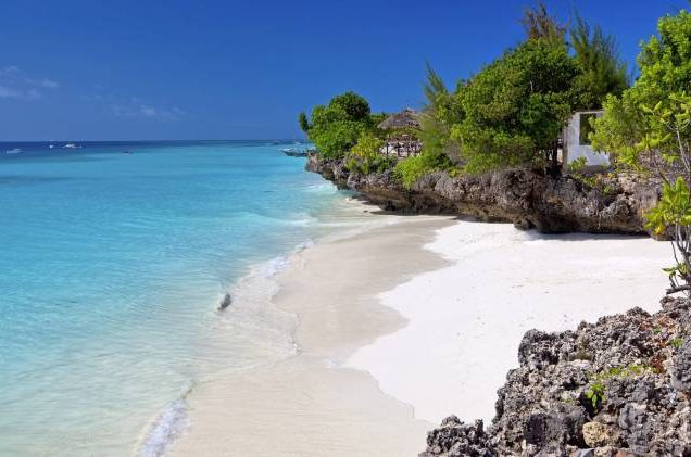 9 Nights / 10 Days Essence Of Zanzibar Tour