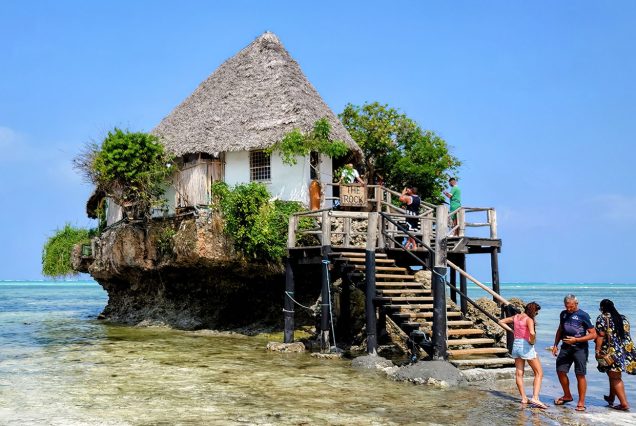 3 Days Zanzibar Beach Holiday