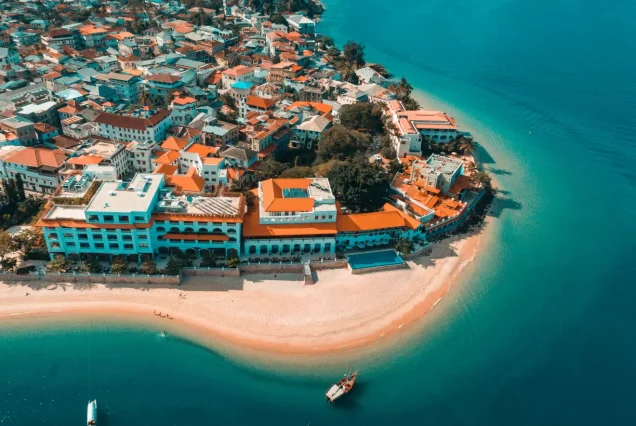 4-Days Zanzibar Beach Holiday